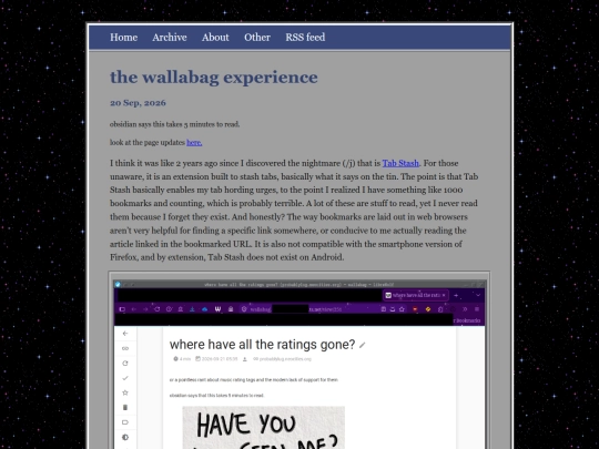 posts/2026-09-20-the-wallabag-experience screenshot