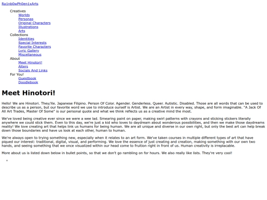 Pages/About/Meet Hinotori/meet_hinotori screenshot