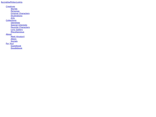 Pages/Creatives/Arts/arts screenshot
