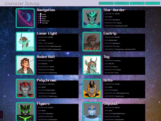 oc-catalog/oc-index screenshot