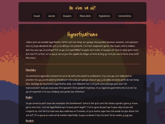 journal/journal004 screenshot