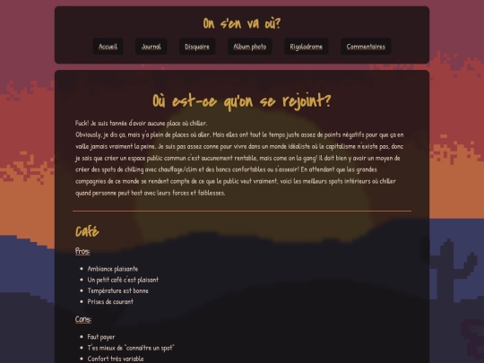 journal/journal009 screenshot