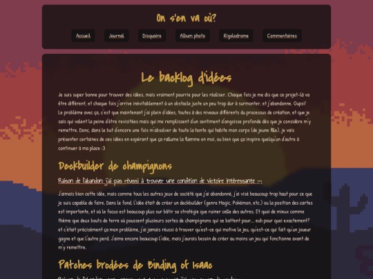 journal/journal010 screenshot
