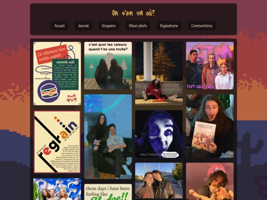 photos screenshot
