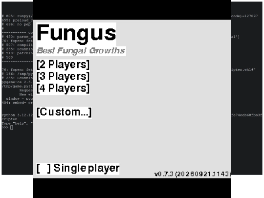 resources/games/fungusclone screenshot
