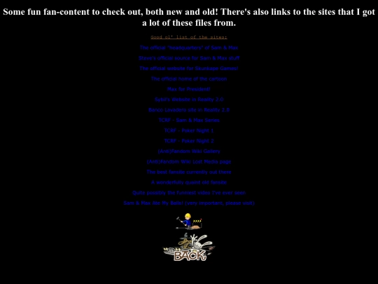 filesources screenshot