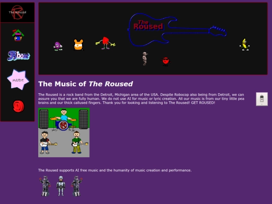 retromusic screenshot