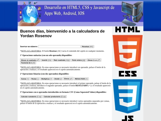 m5ef screenshot