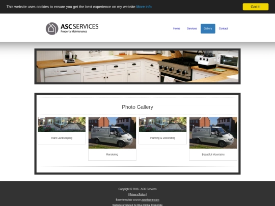 gallery screenshot