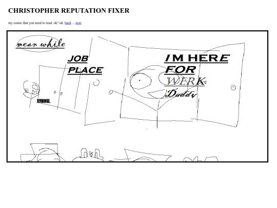 comic/11 screenshot