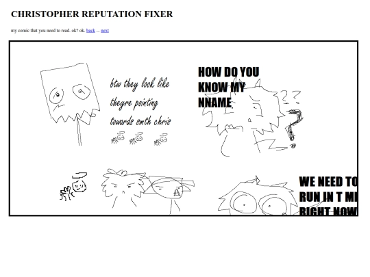 comic/12 screenshot