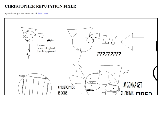 comic/4 screenshot