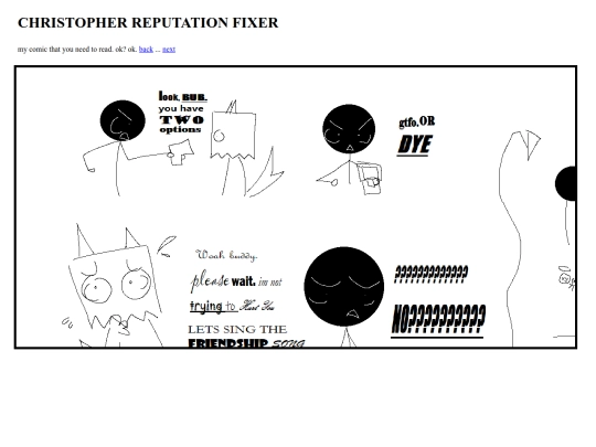 comic/9 screenshot
