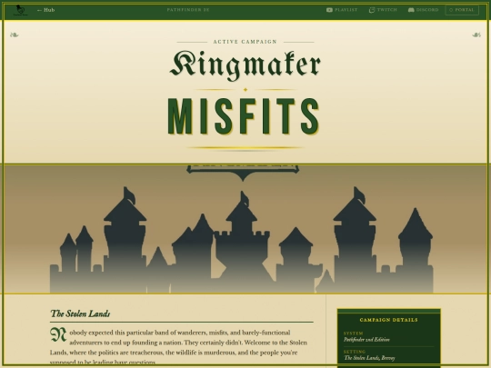 KM screenshot