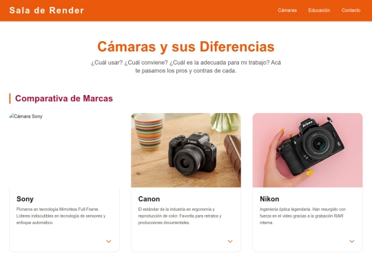 Cursada 2025/SALA DE RENDER - FINAL/Camaras screenshot