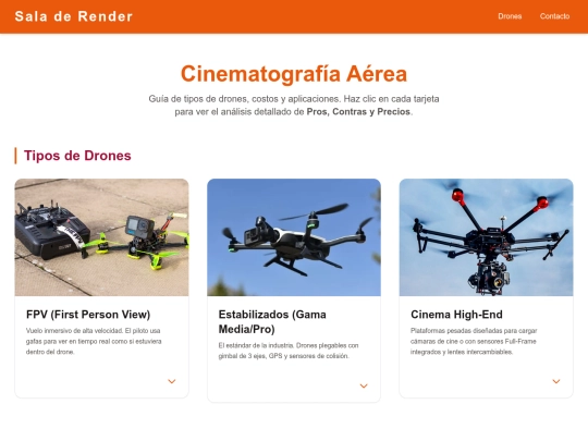 Cursada 2025/SALA DE RENDER - FINAL/drones screenshot
