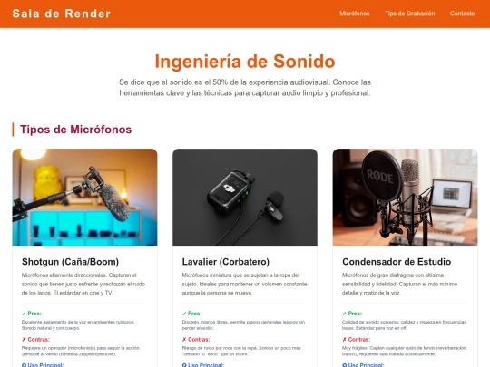 Cursada 2025/SALA DE RENDER - FINAL/sonido screenshot