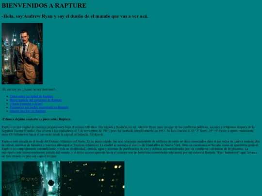 TP - 1 screenshot