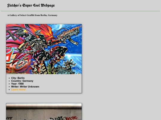 gallery screenshot