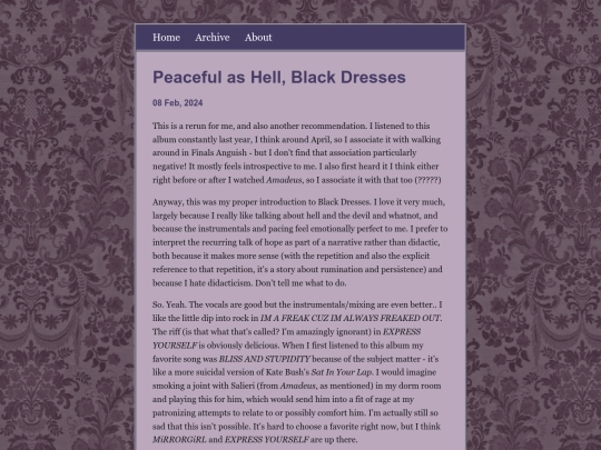 posts/2024-02-08-Peaceful-As-Hell_Black-Dresses screenshot