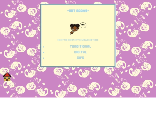 artroom screenshot