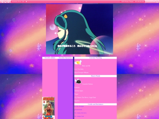 Anime folder/anime screenshot