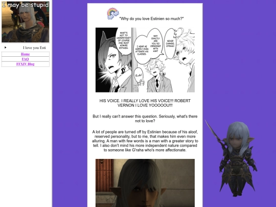 estinienourrelationship/ourrelationship screenshot