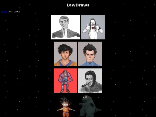 art screenshot