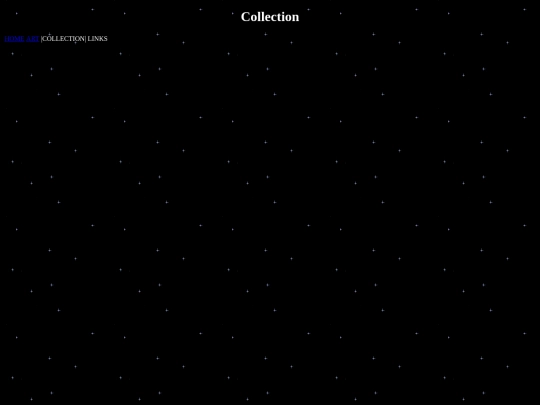 collection screenshot