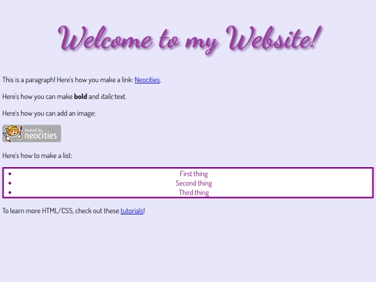 page3 screenshot