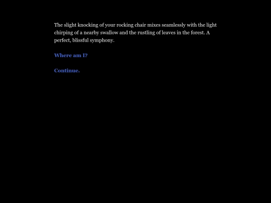 GameVersion1 screenshot