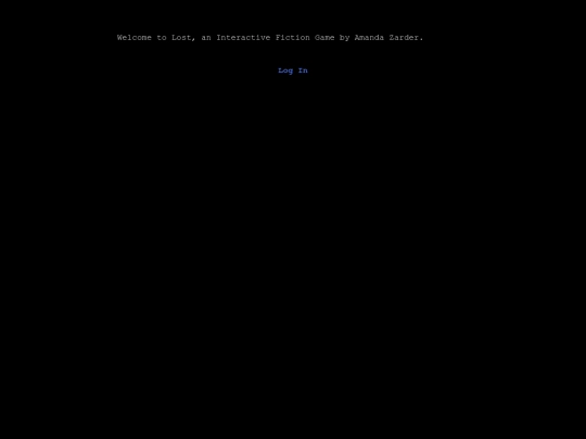 LostDone screenshot