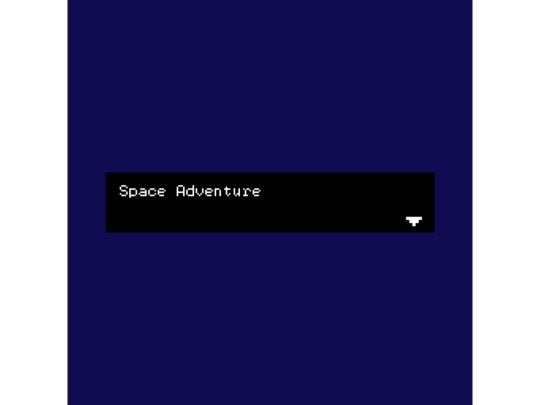 Space3 screenshot