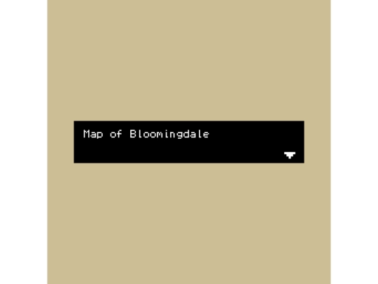 bloomingdale screenshot