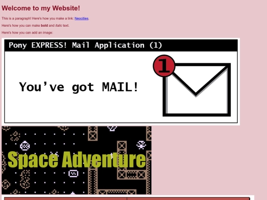 photos screenshot
