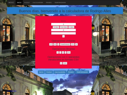 modulo6_obligatorio/CalculadoraMemoria screenshot