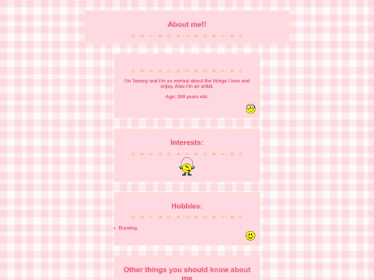 About screenshot