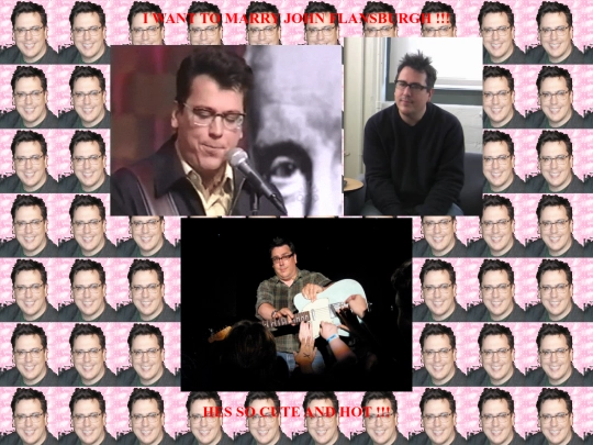 ilovejohnflansburgh screenshot