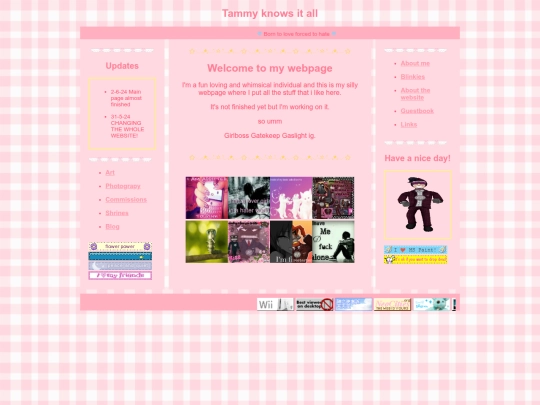 main screenshot