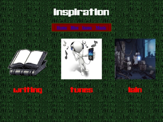 inspo screenshot