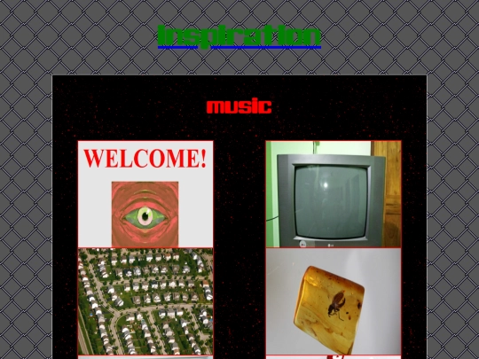 inspo_audio screenshot