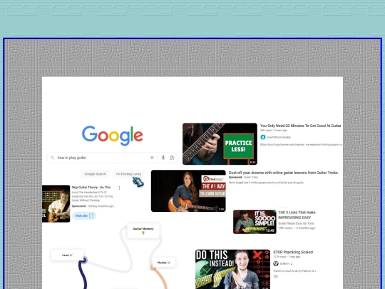 mj_guitar screenshot