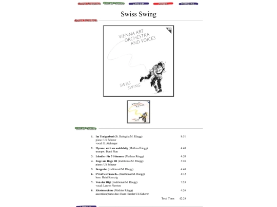 discs/ss screenshot