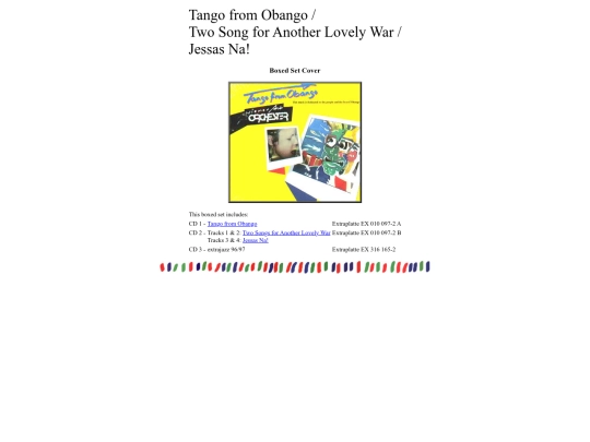 discs/tfo97 screenshot