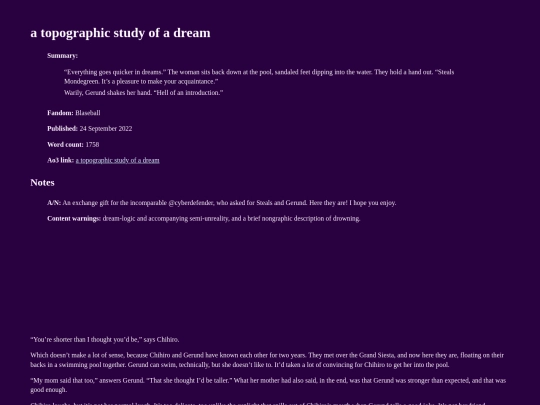 fic/blaseball/topgraphic_study screenshot