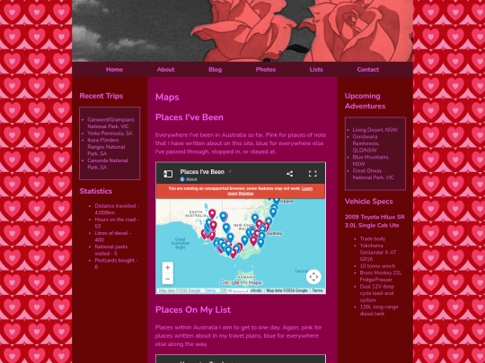 photos screenshot