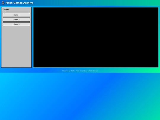 adobeflashplayer screenshot