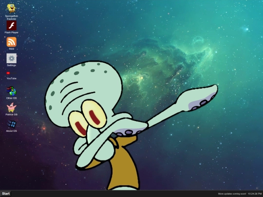 darkmode screenshot