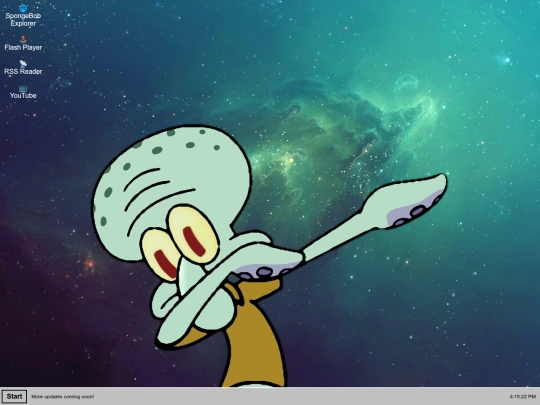 v5.squidwardos95 screenshot