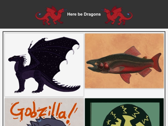 portfolio screenshot